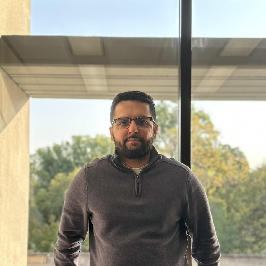 Ibrahim Khalid